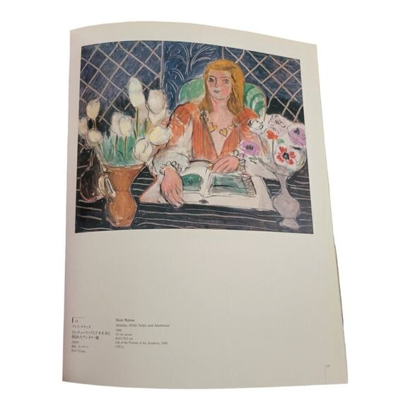 A Hawaii Treasury Masterpieces from the Honolulu Academy of Arts Book M. Morse/ - Picture 8 of 13